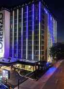 Imej utama Lorenzo Hotel Dallas, Tapestry Collection by Hilton