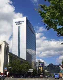 Koreana Hotel, 3.884.688 VND