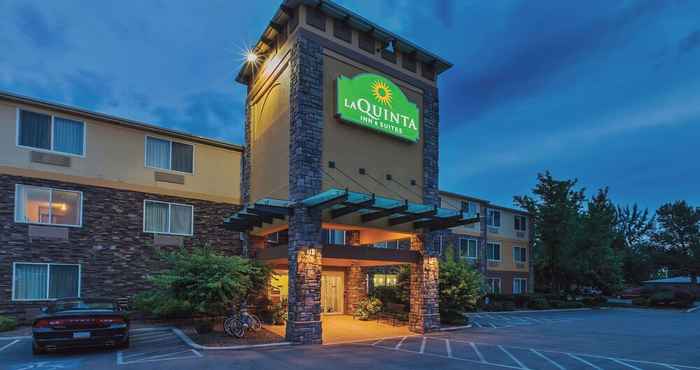 Lainnya La Quinta Inn & Suites by Wyndham Boise Airport