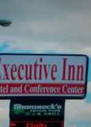 Imej utama Executive Inn Hotel & Conference Centre