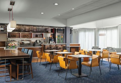 其他 Courtyard by Marriott Dallas-Fort Worth/Bedford