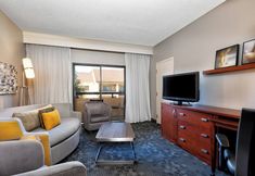 其他 7 Courtyard by Marriott Dallas-Fort Worth/Bedford