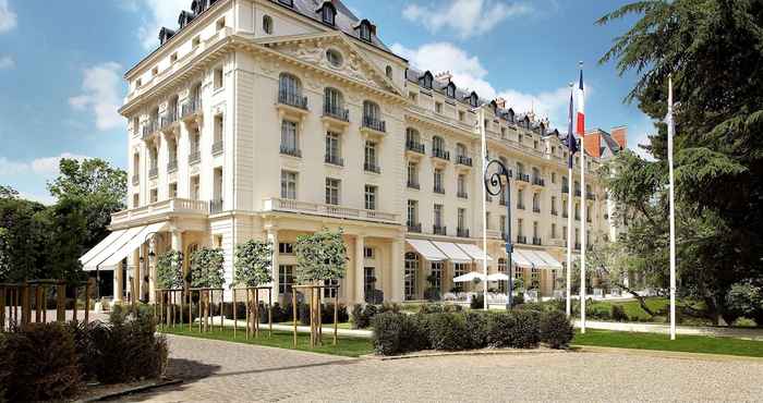 Others Waldorf Astoria Versailles - Trianon Palace