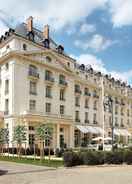 ภาพหลัก Waldorf Astoria Versailles - Trianon Palace