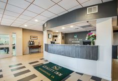 其他 3 Quality Inn near Potomac Mills