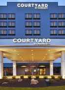 Imej utama Courtyard by Marriott Secaucus Meadowlands