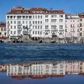 Primary image 1 ロンドラ 宮殿ホテル ベネチィア, サン・マルコ大聖堂 ホテル