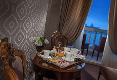 อื่นๆ 2 Londra Palace Venezia