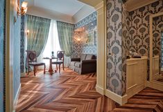 อื่นๆ 7 Londra Palace Venezia