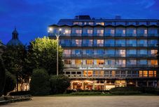 기타 Hotel Barchetta Excelsior