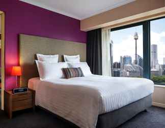 Lainnya 2 Pullman Sydney Hyde Park