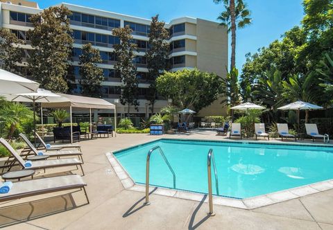 Others Fullerton Marriott at California State University