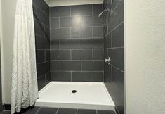 기타 6 Quality Inn Portland Airport PDX