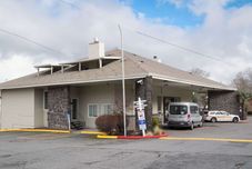 기타 Quality Inn Portland Airport PDX