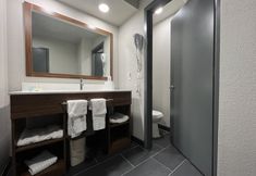 기타 5 Quality Inn Portland Airport PDX