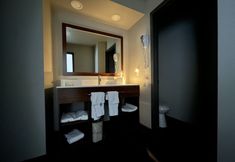 기타 4 Quality Inn Portland Airport PDX