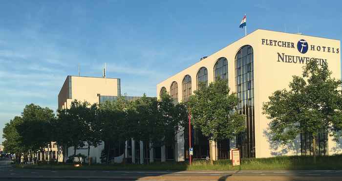 Lainnya Fletcher Hotel - Restaurant Nieuwegein - Utrecht