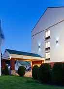 ภาพหลัก Best Western Springfield West Inn