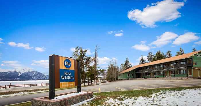 Khác Best Western Ptarmigan Lodge