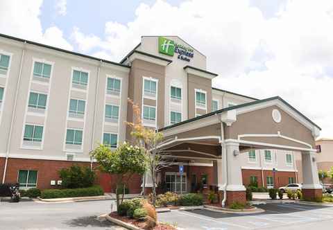 อื่นๆ Holiday Inn Express & Suites Valdosta West - Mall Area, an IHG Hotel