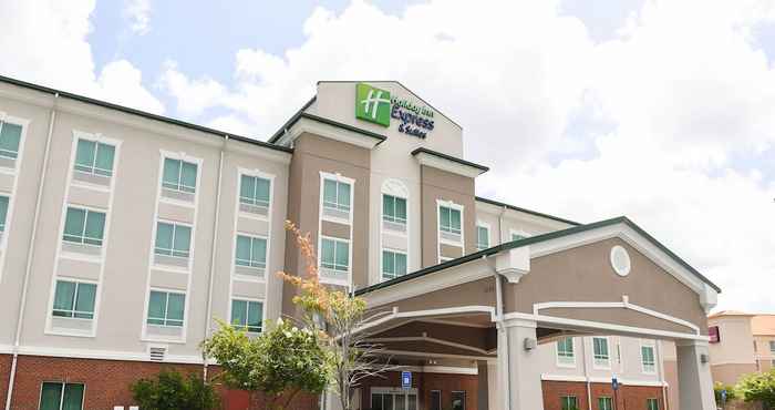 อื่นๆ Holiday Inn Express & Suites Valdosta West - Mall Area, an IHG Hotel