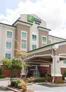Imej utama Holiday Inn Express & Suites Valdosta West - Mall Area, an IHG Hotel