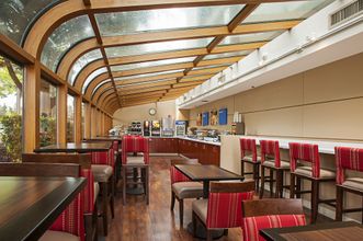 其他 4 Comfort Inn & Suites Sea-Tac Airport