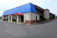 Others Americas Best Value Inn North Capital