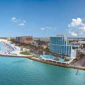 Primary image 1 Opal Sands Resort, Pinellas County Hotels