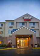 Imej utama Fairfield Inn & Suites Bismarck North