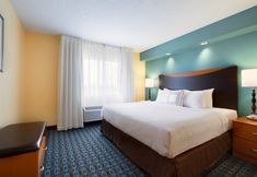 Others 3 Fairfield Inn & Suites Bismarck North
