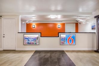 Others 4 Motel 6 North Little Rock, AR - McCain