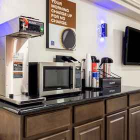 Primary image 1 Motel 6 North Little Rock, AR - McCain, Robinson Center Hotels