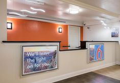 Others 3 Motel 6 North Little Rock, AR - McCain