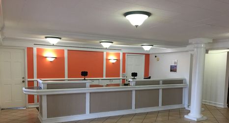 Others 2 Motel 6 North Little Rock, AR - McCain