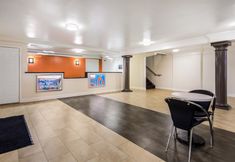 Others 7 Motel 6 North Little Rock, AR - McCain