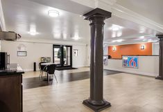 Others 6 Motel 6 North Little Rock, AR - McCain