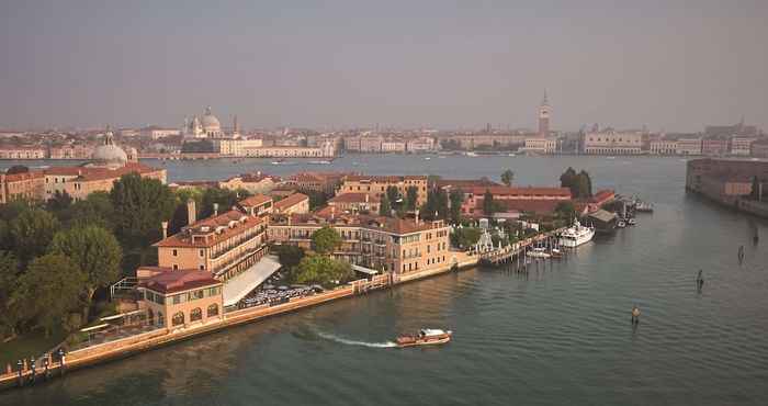 Lainnya Hotel Cipriani, A Belmond Hotel, Venice