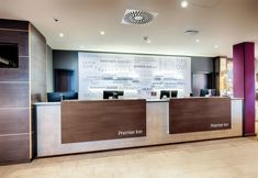 其他 4 Premier Inn Köln City Centre