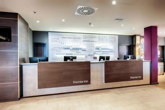 其他 4 Premier Inn Köln City Centre