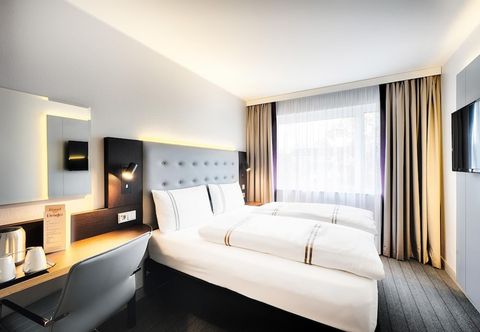 其他 Premier Inn Köln City Centre