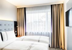 其他 6 Premier Inn Köln City Centre