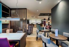 其他 3 Premier Inn Köln City Centre