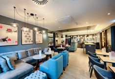 其他 2 Premier Inn Köln City Centre