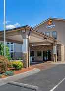 Primary image Comfort Inn Roanoke Civic Center