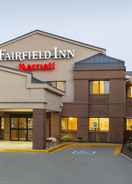 Imej utama Fairfield Inn by Marriott Muncie