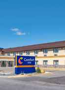 ภาพหลัก Comfort Inn Near Kokomo Speedway