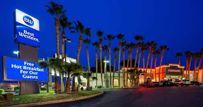 Others Best Western Pahrump Oasis