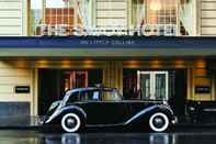 Lainnya The Savoy Hotel on Little Collins Melbourne
