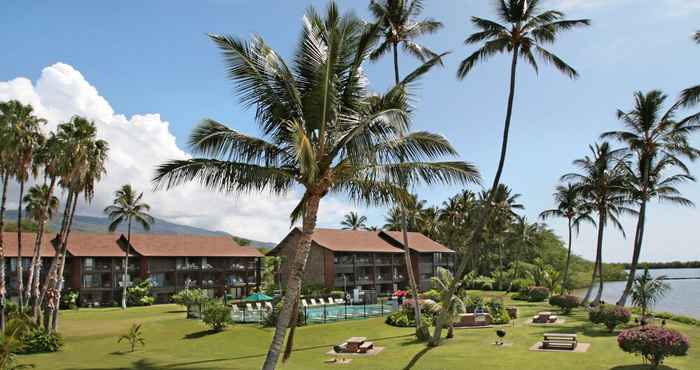 Lain-lain Castle Molokai Shores